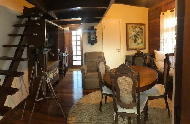 Foto 4 de Casa com 4 Quartos à venda, 250m² em Centro, Lauro de Freitas