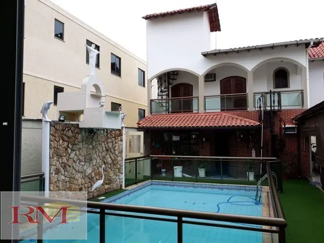 Foto 5 de Casa com 4 Quartos à venda, 400m² em Encantado, Rio de Janeiro