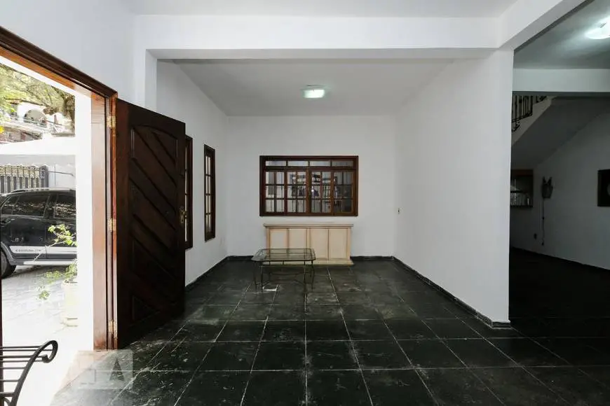 Foto 1 de Casa com 4 Quartos à venda, 367m² em Grajaú, Rio de Janeiro