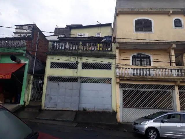 Foto 1 de Casa com 4 Quartos à venda, 140m² em Jardim Fraternidade, São Paulo