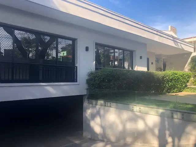 Foto 1 de Casa com 4 Quartos para alugar, 463m² em Planalto Paulista, São Paulo