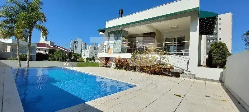 Foto 5 de Casa com 4 Quartos à venda, 471m² em Praia Brava, Itajaí