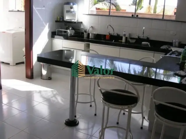 Foto 1 de Casa com 4 Quartos à venda, 750m² em Residencial Samambaia, São Carlos