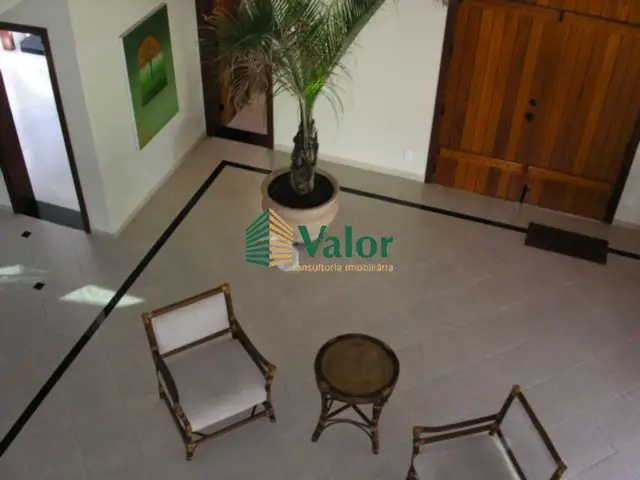 Foto 2 de Casa com 4 Quartos à venda, 750m² em Residencial Samambaia, São Carlos