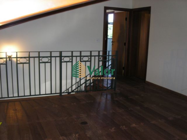 Foto 3 de Casa com 4 Quartos à venda, 750m² em Residencial Samambaia, São Carlos