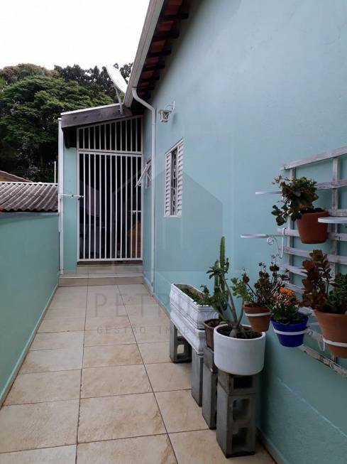 Foto 5 de Casa com 4 Quartos à venda, 200m² em Vila Padre Manoel de Nóbrega, Campinas