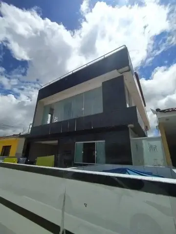 Foto 1 de Casa com 5 Quartos à venda, 120m² em Ernesto Geisel, João Pessoa