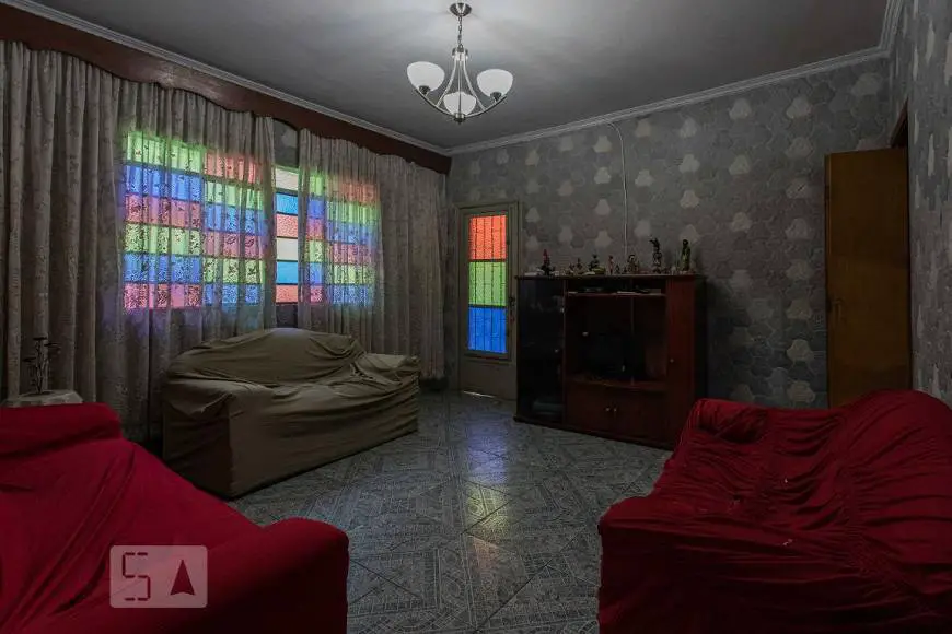 Foto 1 de Casa com 6 Quartos à venda, 370m² em Vila Formosa, São Paulo