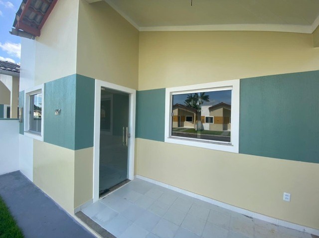 Foto 3 de Casa de Condomínio com 2 Quartos à venda, 62m² em Centro, Ananindeua