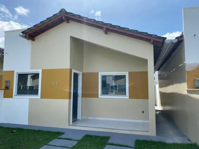 Foto 5 de Casa de Condomínio com 2 Quartos à venda, 62m² em Centro, Ananindeua