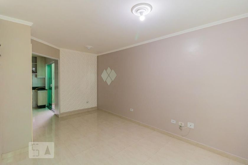 Foto 1 de Casa de Condomínio com 2 Quartos à venda, 58m² em Ermelino Matarazzo, São Paulo