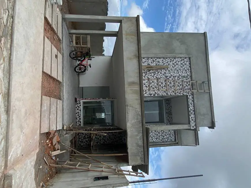 Foto 1 de Casa de Condomínio com 3 Quartos à venda, 143m² em Centro, Ananindeua