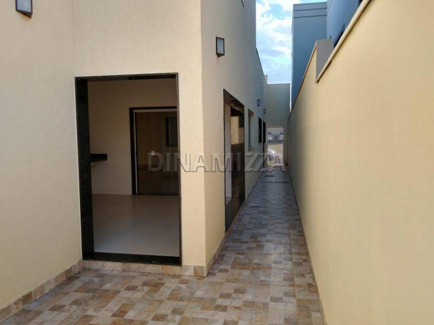 Foto 5 de Casa de Condomínio com 3 Quartos à venda, 225m² em Jardim do Lago, Uberaba