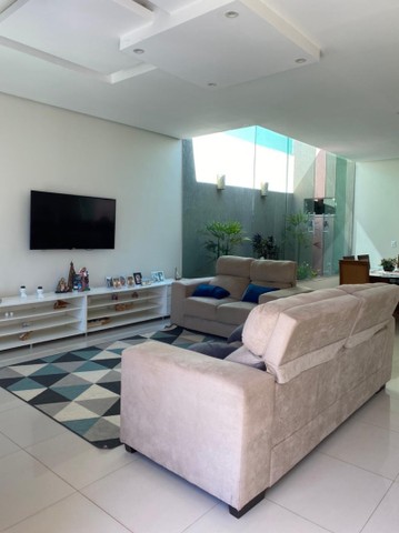Foto 3 de Casa de Condomínio com 3 Quartos à venda, 250m² em Vicente Pires, Brasília