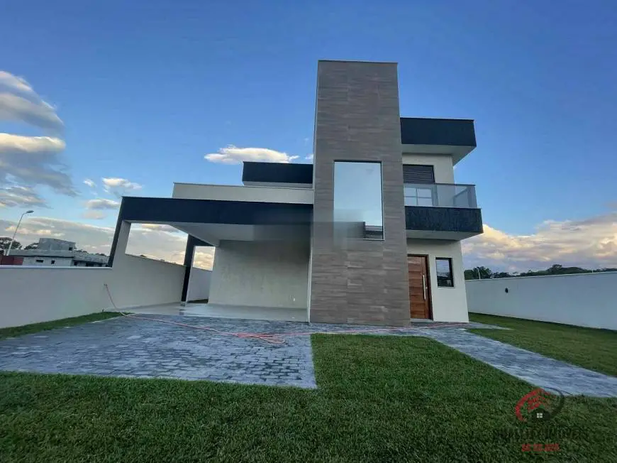 Foto 1 de Casa de Condomínio com 4 Quartos à venda, 199m² em Centro, Florianópolis