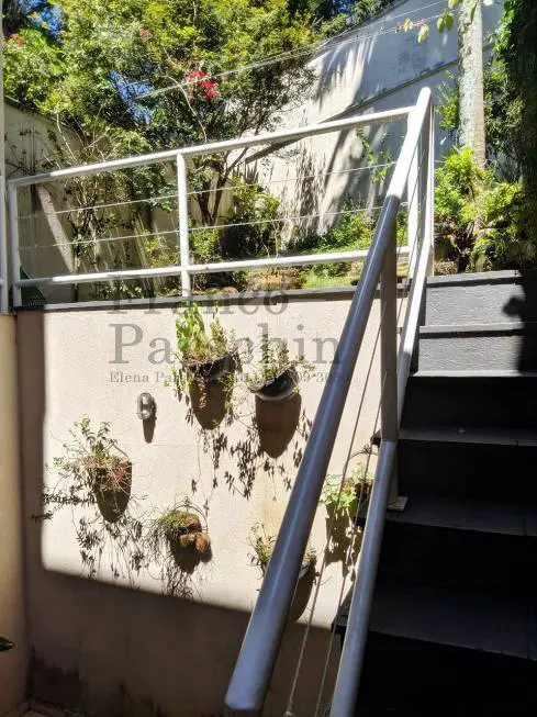 Foto 1 de Casa de Condomínio com 4 Quartos à venda, 320m² em Chácara Flora, São Paulo
