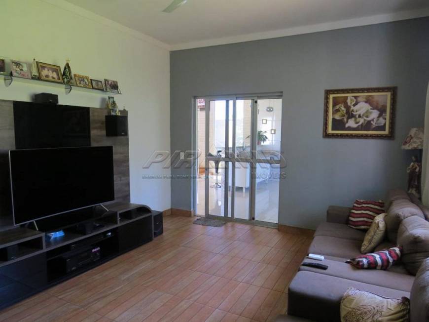 Foto 1 de Casa de Condomínio com 4 Quartos à venda, 360m² em Jardinopolis, Jardinópolis