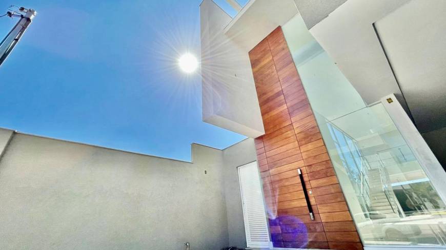 Foto 4 de Casa de Condomínio com 4 Quartos à venda, 360m² em Portal Do Sol, Contagem