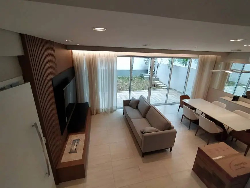 Foto 1 de Casa de Condomínio com 4 Quartos à venda, 178m² em Tucuruvi, São Paulo