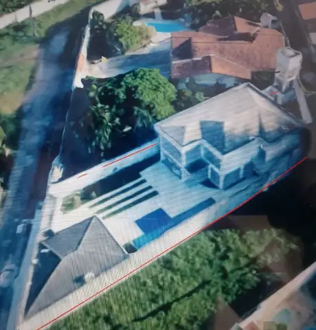Foto 1 de Casa de Condomínio com 5 Quartos à venda, 680m² em Levilandia, Ananindeua