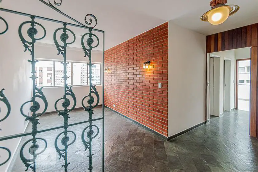 Foto 1 de Cobertura com 1 Quarto para alugar, 70m² em Bela Vista, São Paulo