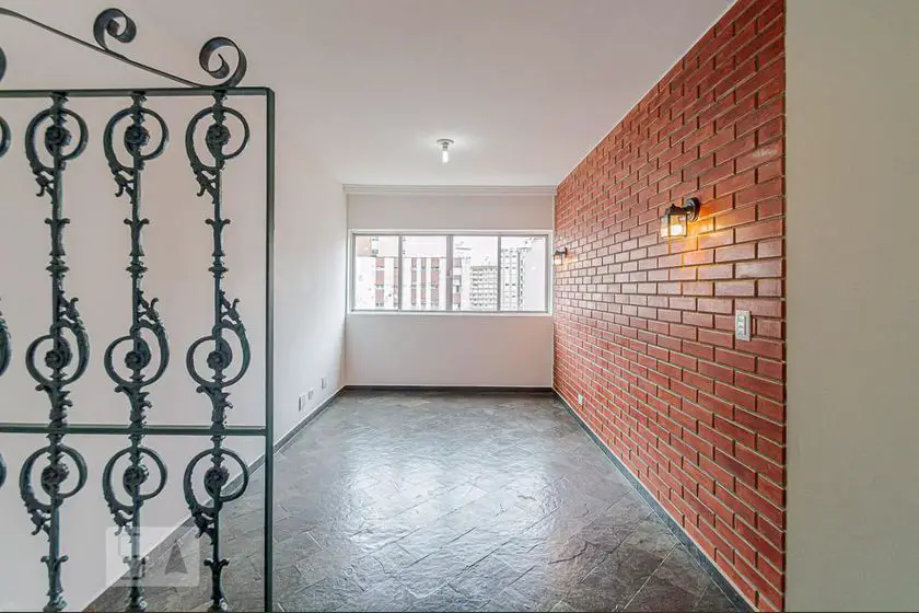 Foto 2 de Cobertura com 1 Quarto para alugar, 70m² em Bela Vista, São Paulo