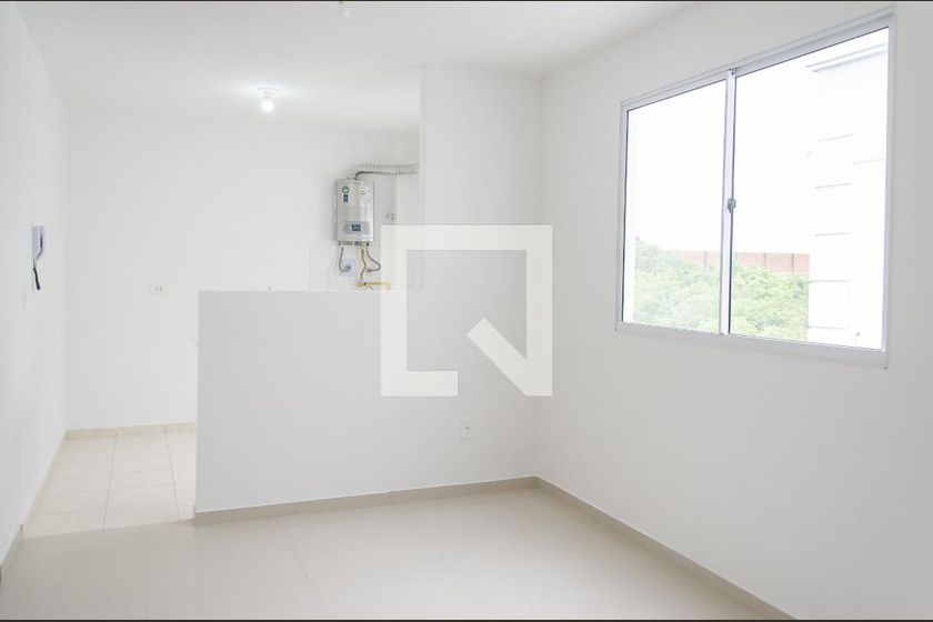 Foto 3 de Cobertura com 2 Quartos para alugar, 48m² em São José, Canoas