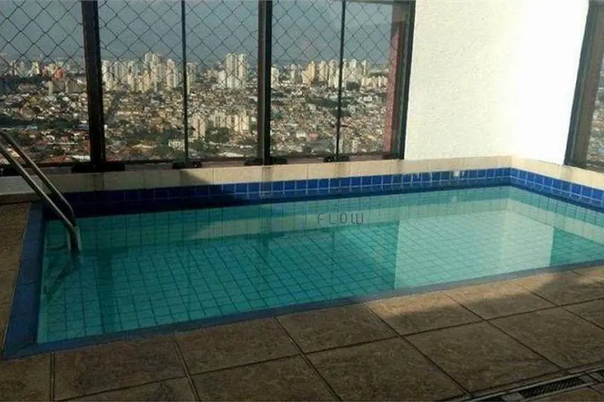 Foto 2 de Cobertura com 4 Quartos à venda, 250m² em Cursino, São Paulo