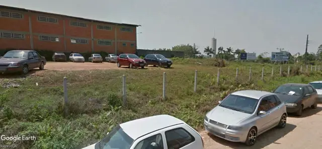 Foto 2 de Lote/Terreno à venda, 1713m² em Nova Brasília, Joinville