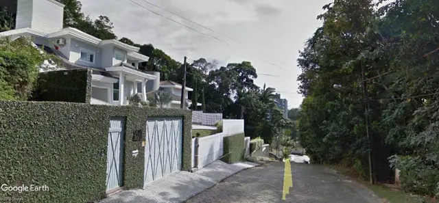 Foto 4 de Lote/Terreno à venda, 1713m² em Nova Brasília, Joinville