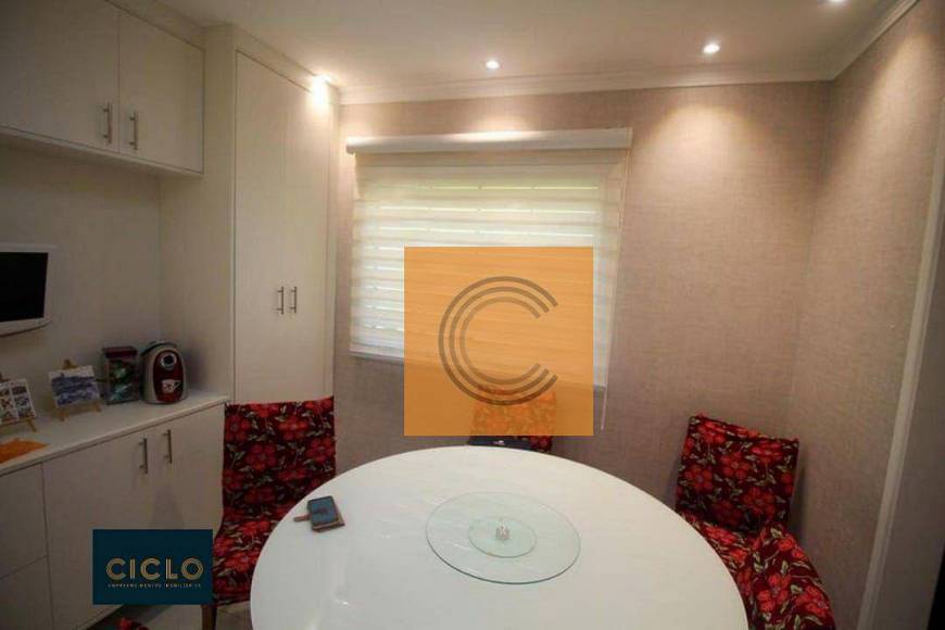 Foto 4 de Sobrado com 2 Quartos à venda, 240m² em Chácara Califórnia, São Paulo
