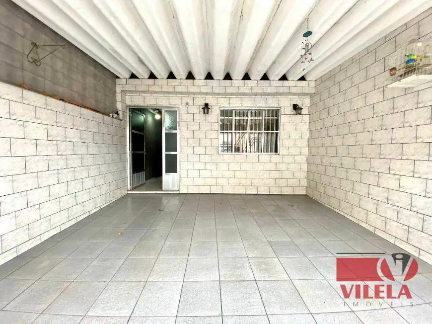 Foto 2 de Sobrado com 2 Quartos à venda, 73m² em Vila Ema, São Paulo