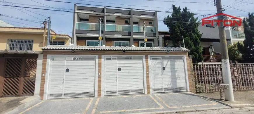 Foto 1 de Sobrado com 3 Quartos à venda, 160m² em Vila Laís, São Paulo