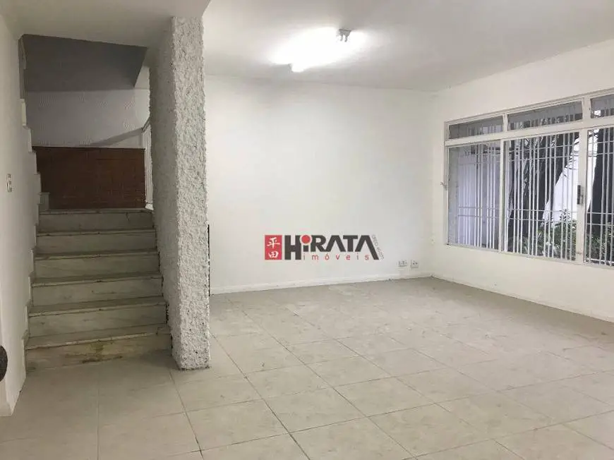 Foto 2 de Sobrado com 4 Quartos para venda ou aluguel, 229m² em Brooklin, São Paulo