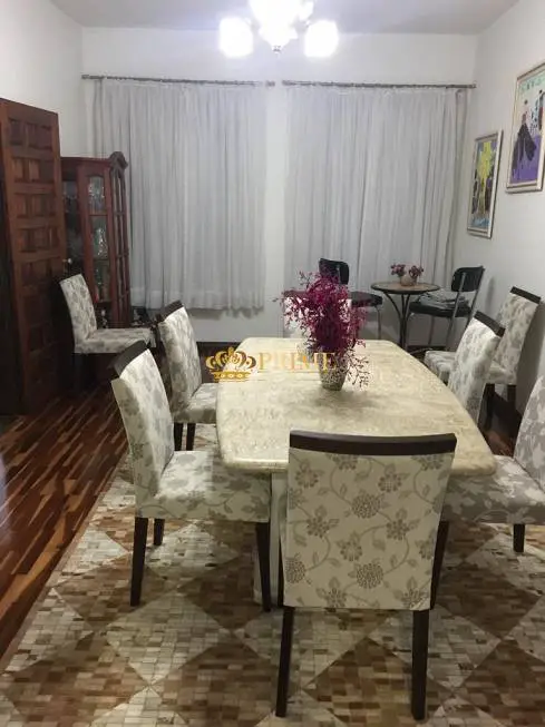 Foto 1 de Sobrado com 4 Quartos para alugar, 504m² em Chácara Primavera, Campinas