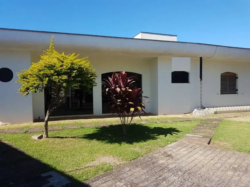 Foto 2 de Sobrado com 4 Quartos à venda, 700m² em Vila Rosalia, Guarulhos