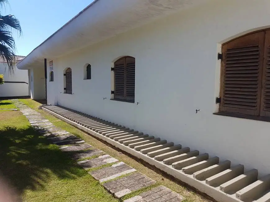 Foto 4 de Sobrado com 4 Quartos à venda, 700m² em Vila Rosalia, Guarulhos