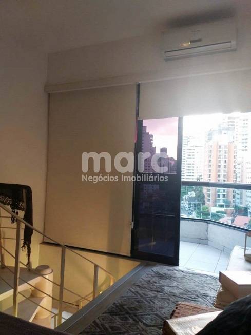 Foto 5 de Apartamento com 1 Quarto à venda, 53m² em Aclimação, São Paulo