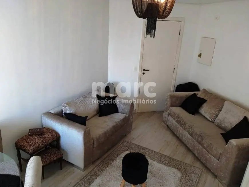 Foto 4 de Apartamento com 1 Quarto à venda, 54m² em Aclimação, São Paulo