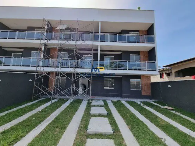 Foto 1 de Apartamento com 1 Quarto à venda, 35m² em Boa Vista, São Gonçalo