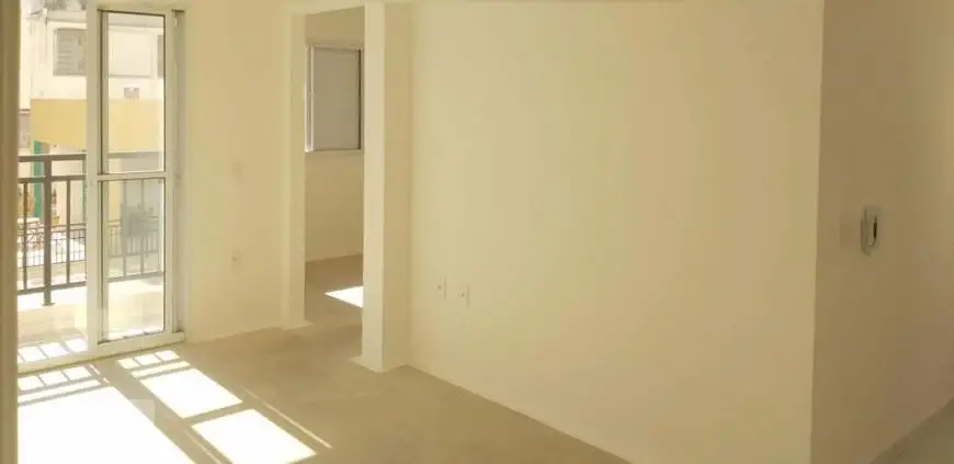 Foto 1 de Apartamento com 1 Quarto para alugar, 43m² em Bom Retiro, São Paulo