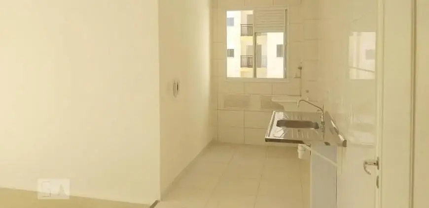 Foto 3 de Apartamento com 1 Quarto para alugar, 43m² em Bom Retiro, São Paulo