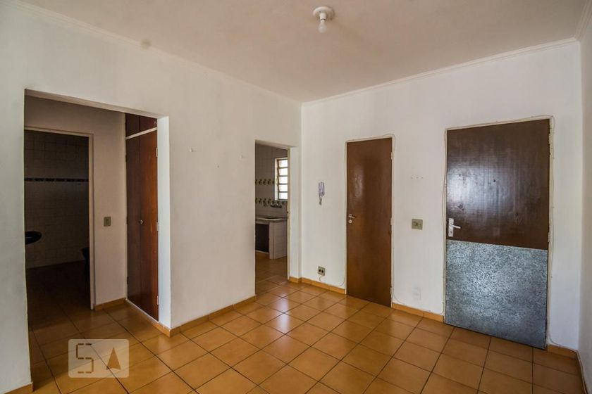Foto 3 de Apartamento com 1 Quarto para alugar, 60m² em Cambuí, Campinas