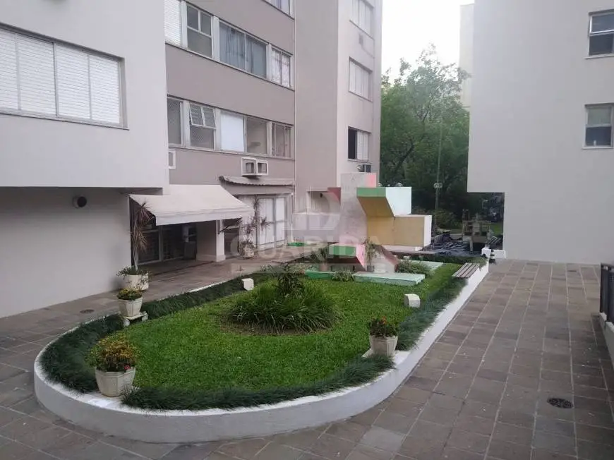Foto 2 de Apartamento com 1 Quarto à venda, 46m² em Centro, Porto Alegre