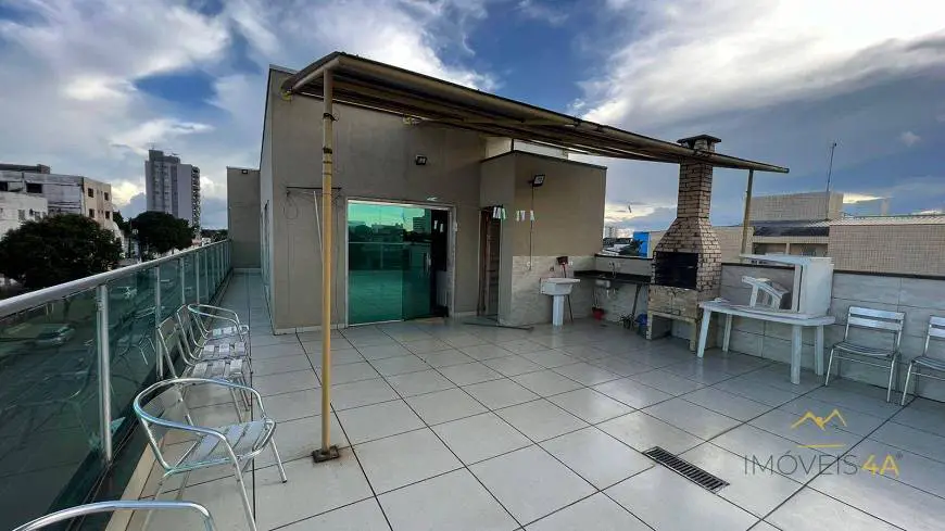 Foto 1 de Apartamento com 1 Quarto para alugar, 140m² em Centro, Porto Velho
