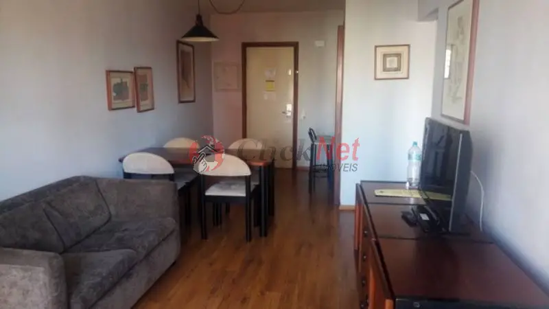 Foto 1 de Apartamento com 1 Quarto à venda, 52m² em Centro, São Bernardo do Campo