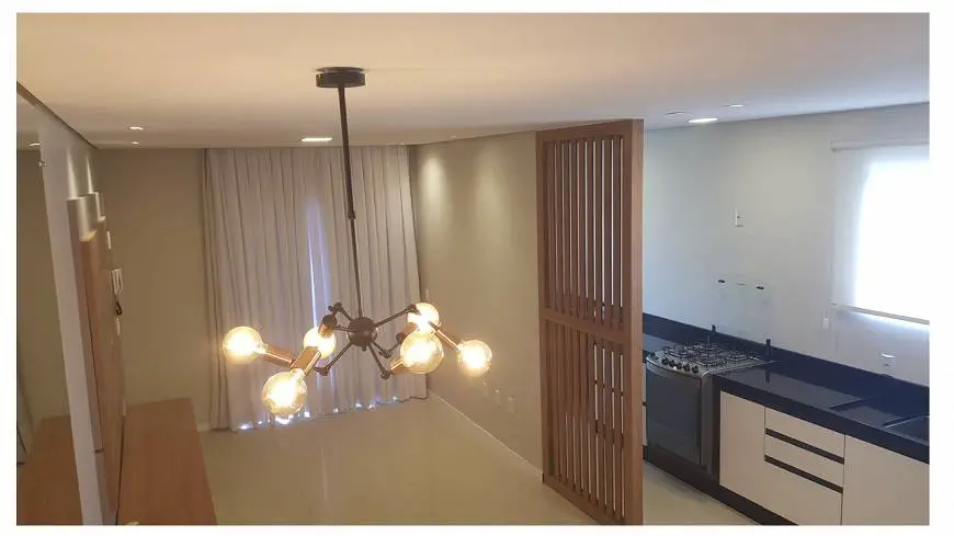 Foto 5 de Apartamento com 1 Quarto à venda, 82m² em Gravata, Navegantes