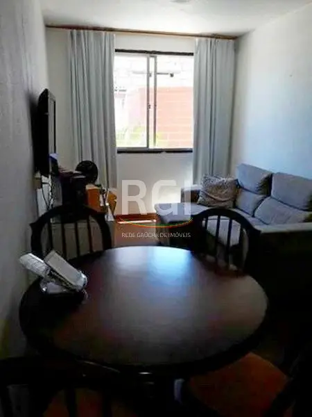 Foto 1 de Apartamento com 1 Quarto à venda, 49m² em Humaitá, Porto Alegre