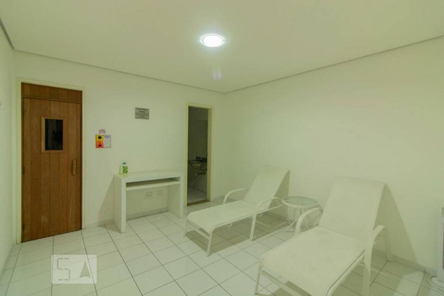 Foto 3 de Apartamento com 1 Quarto para alugar, 64m² em Itaim Bibi, São Paulo