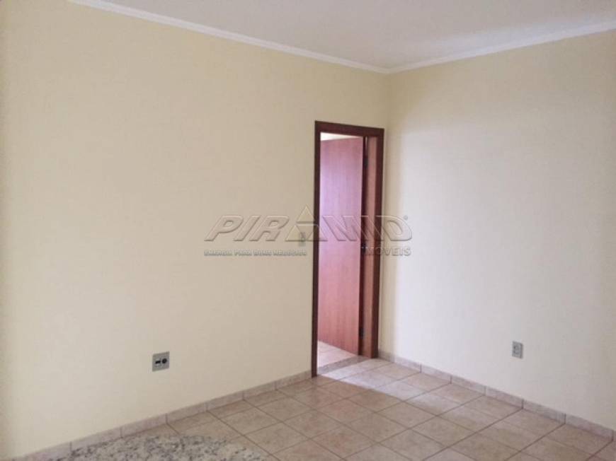 Foto 2 de Apartamento com 1 Quarto para alugar, 35m² em Jardim Irajá, Ribeirão Preto